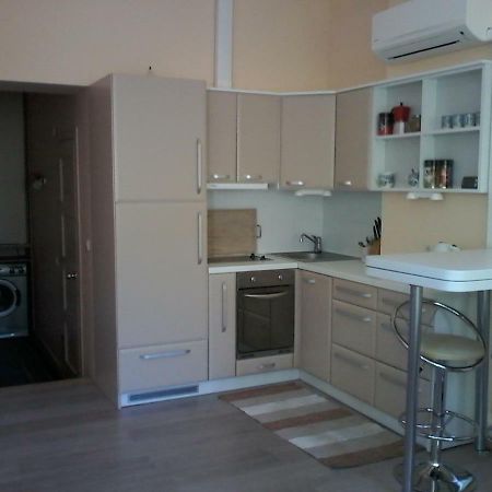 Gintaro Apartamentai Palanga Eksteriør billede
