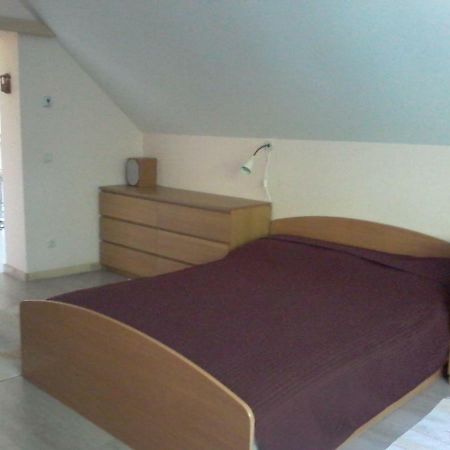 Gintaro Apartamentai Palanga Eksteriør billede