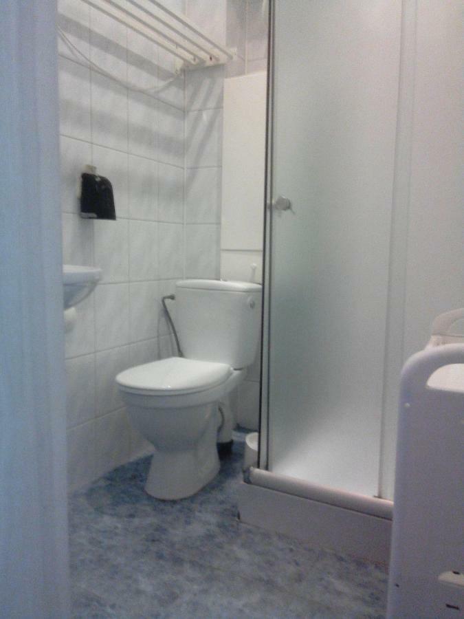 Gintaro Apartamentai Palanga Eksteriør billede